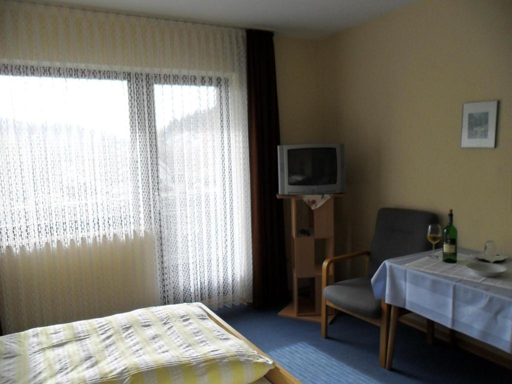 Haus Kanne Bad Driburg Habitación foto